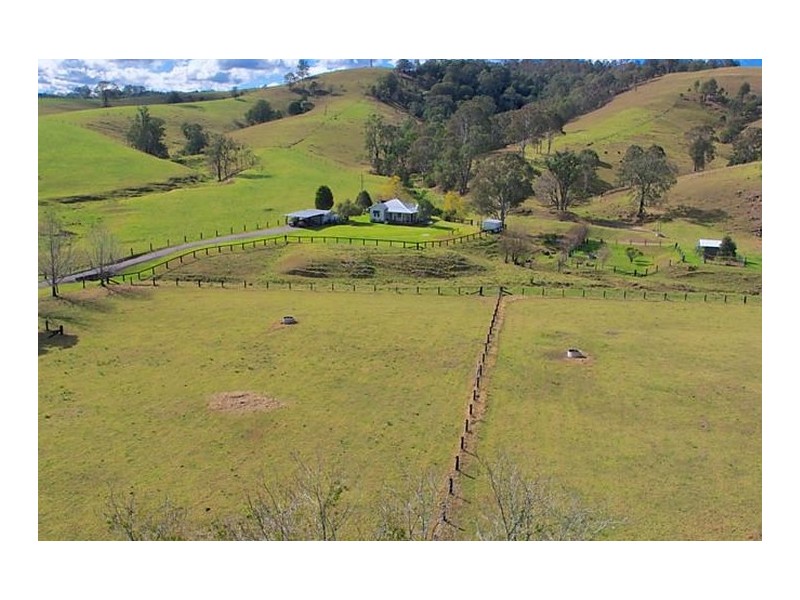 3108 Allyn River Road, Upper Allyn NSW 2311