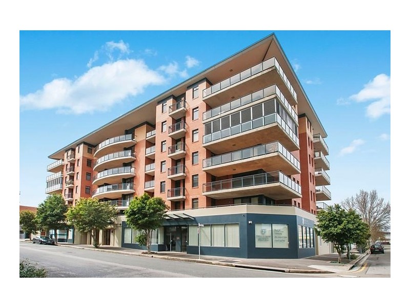 103/4 Ravenshaw Street, Newcastle West NSW 2302