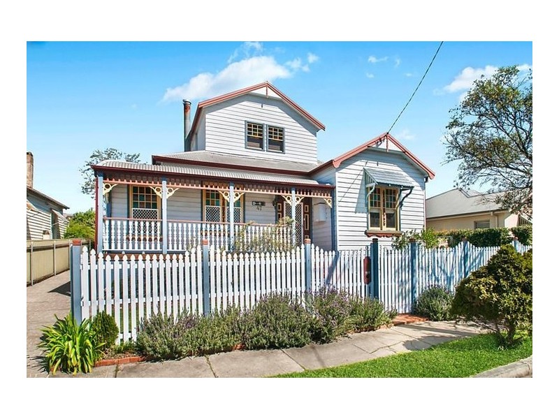 47 Pearson Street, Lambton NSW 2299