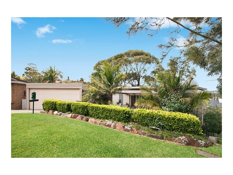 17 Dewrang Street, Cardiff Heights NSW 2285