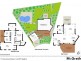 17 Dewrang Street, Cardiff Heights NSW 2285 Floorplan