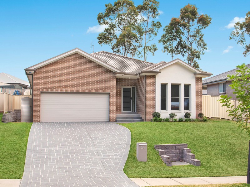 24 Crestview Street, Fletcher NSW 2287