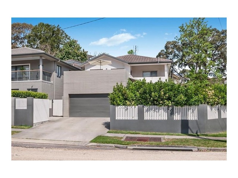 173 Morgan Street, Merewether NSW 2291