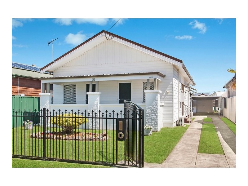 158 National Park Street, Merewether NSW 2291