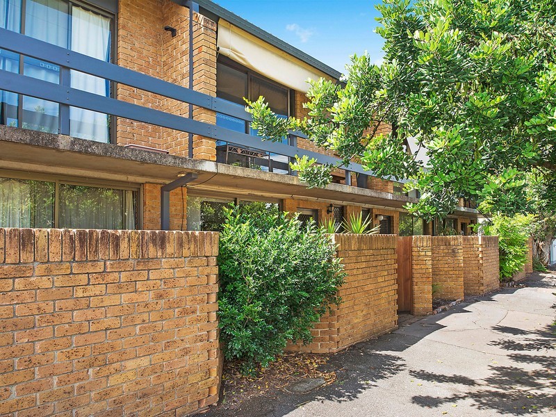 3/147 Union Street, The Junction NSW 2291