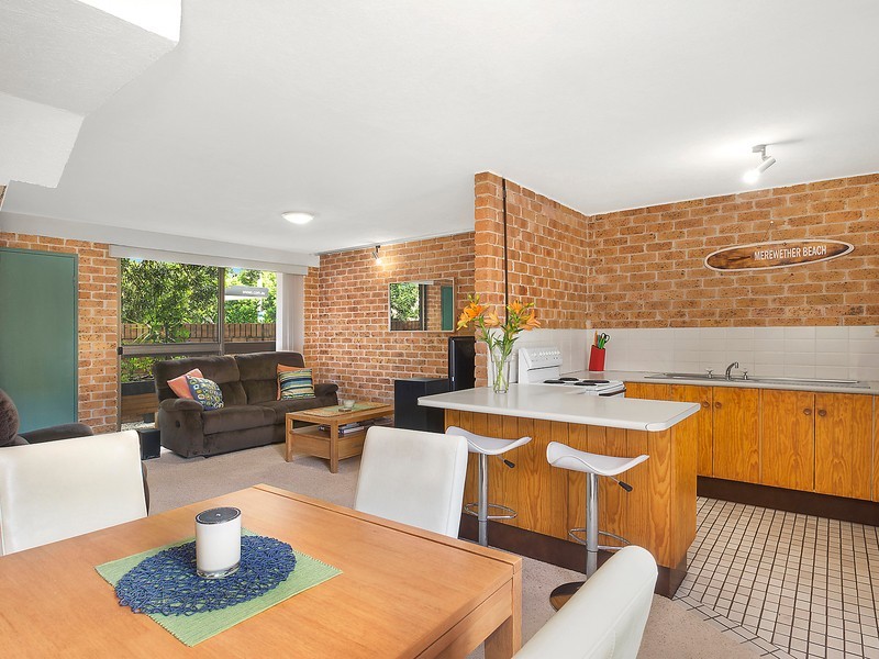 3/147 Union Street, The Junction NSW 2291