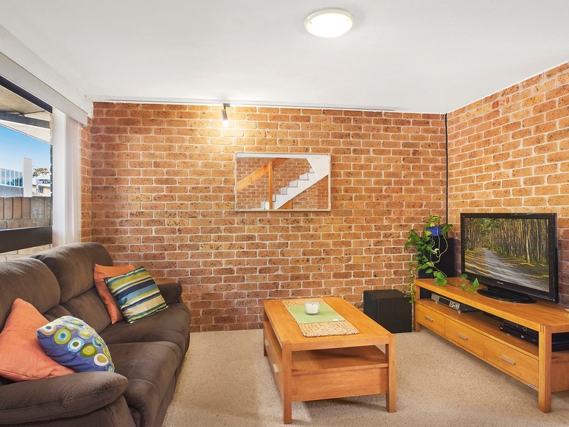 3/147 Union Street, The Junction NSW 2291