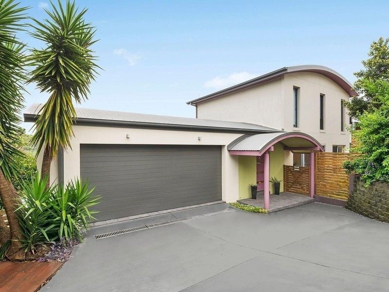 14 Lorraine Street, Merewether NSW 2291