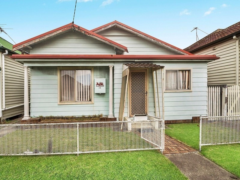 28 McMichael Street, Maryville NSW 2293