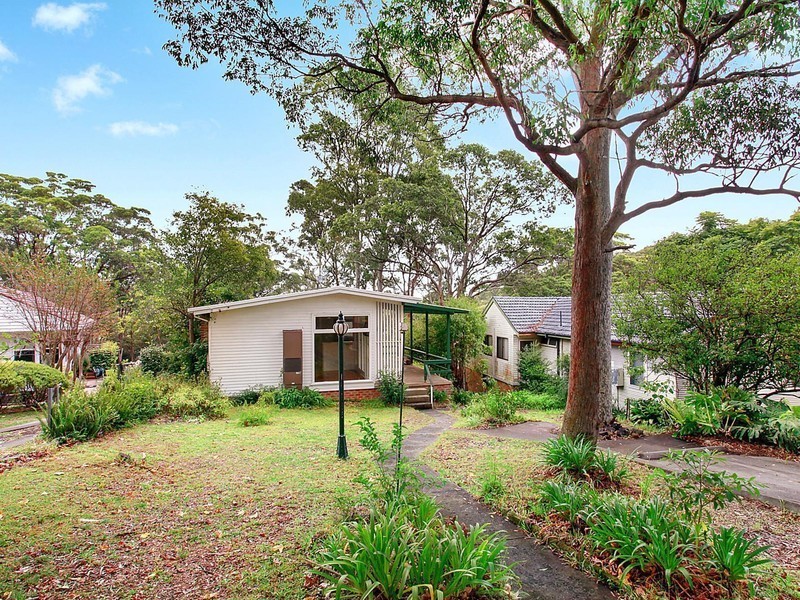 20 Victoria Crescent, New Lambton Heights NSW 2305