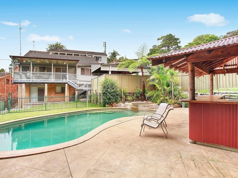 20 Nesbitt Close, Kotara NSW 2289