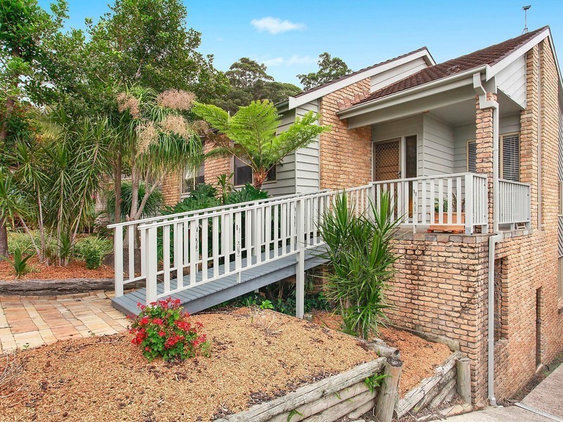 20 Nesbitt Close, Kotara NSW 2289