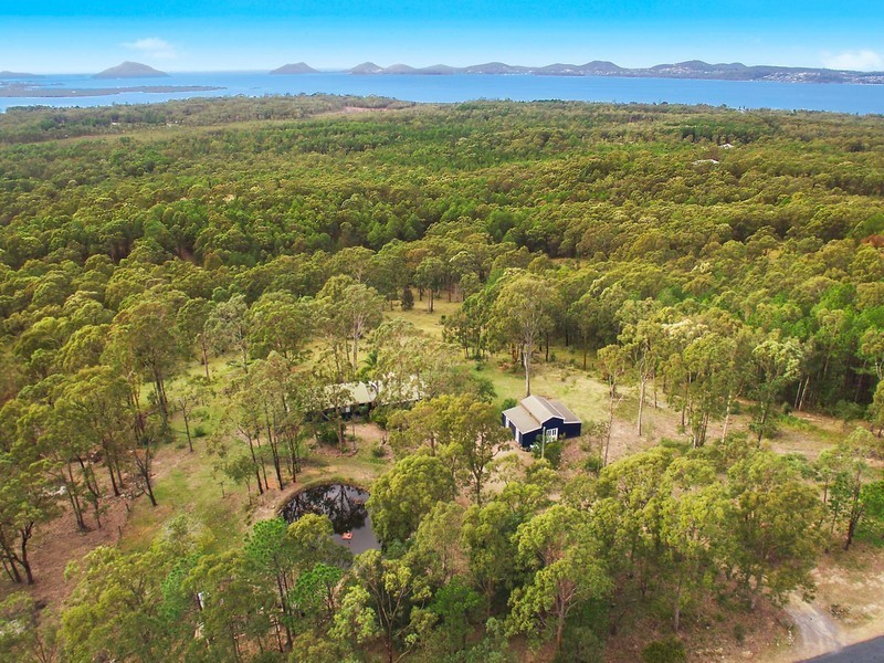 101 Clarke Street, Pindimar NSW 2324