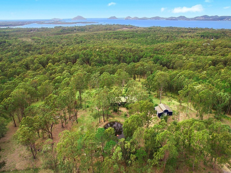 101 Clarke Street, Pindimar NSW 2324