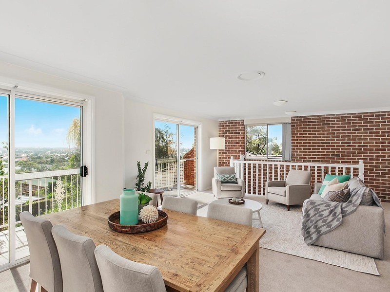 2/92 Curry Street, Merewether NSW 2291