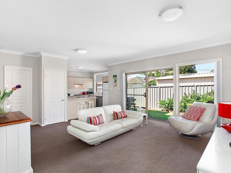 1/549A Glebe Road, Adamstown NSW 2289
