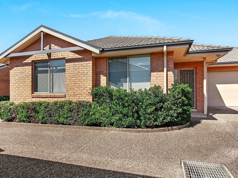1/549A Glebe Road, Adamstown NSW 2289