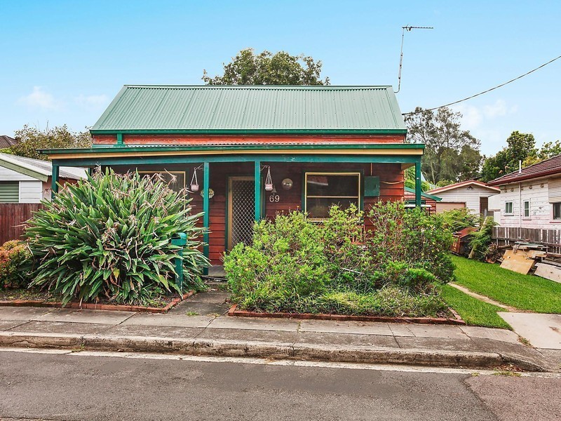 69 Selwyn Street, Merewether NSW 2291