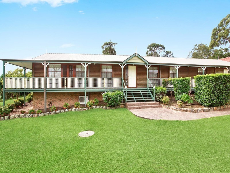 8 Kalinda Close, Lambton NSW 2299