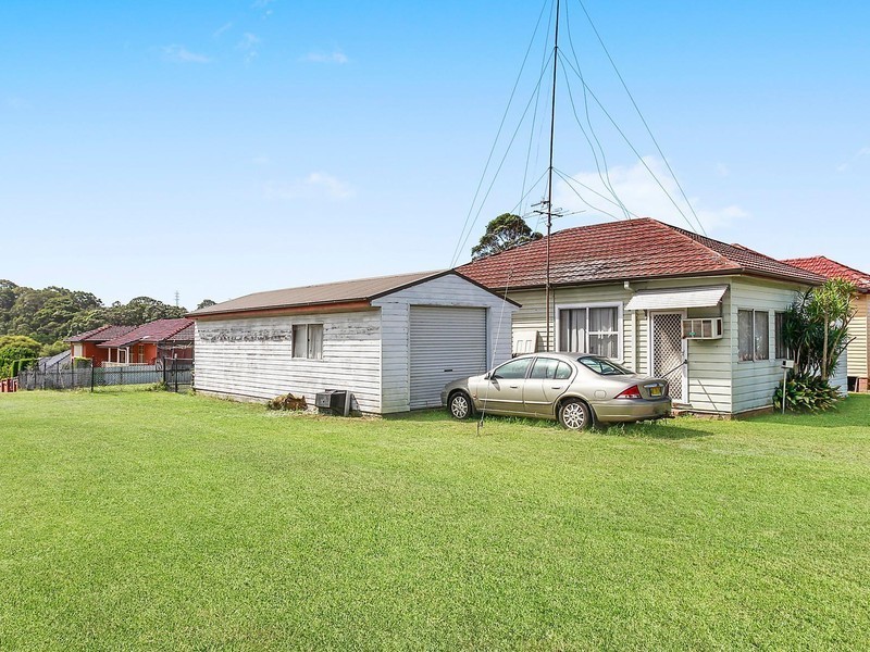 139 Kahibah Road, Kahibah NSW 2290