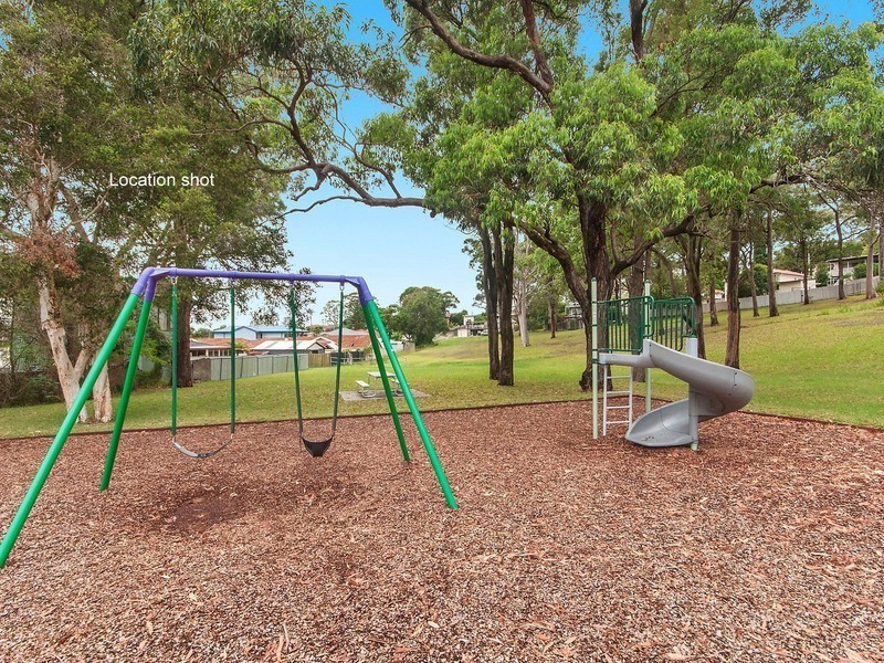 15 Roscoe Street, Kotara South NSW 2289