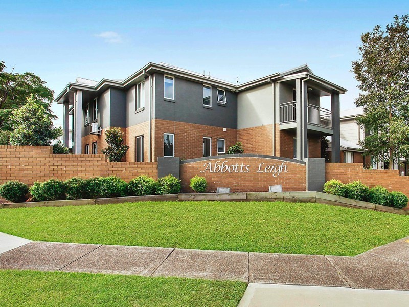 9/75 Abbott Street, Wallsend NSW 2287