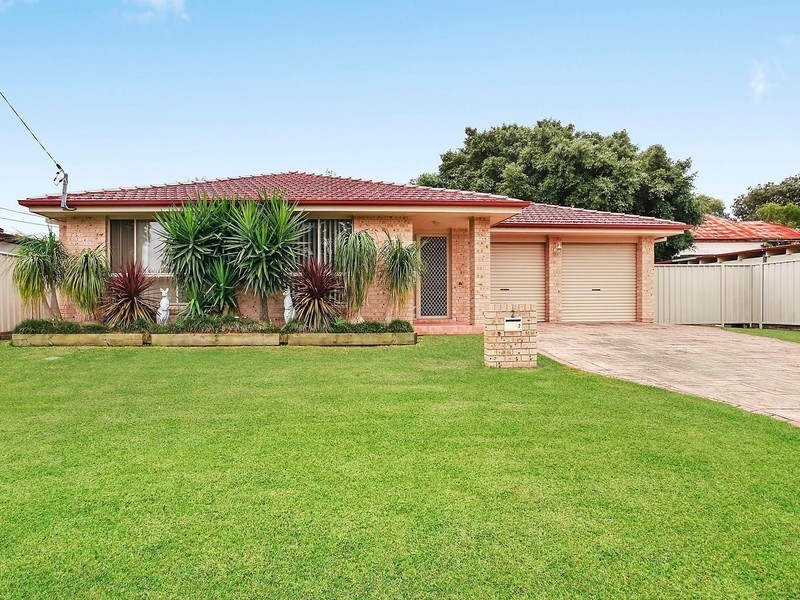 2 Turrama Street, Wallsend NSW 2287