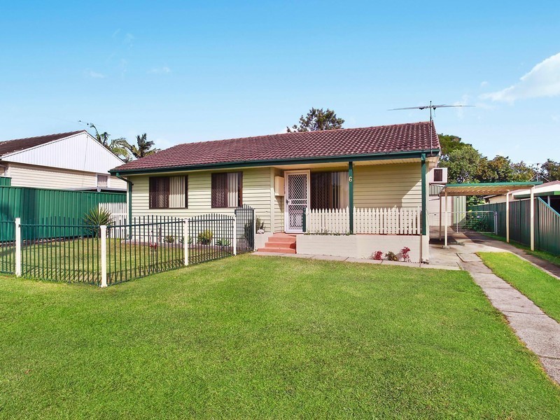 6 Tillie Street, Wallsend NSW 2287