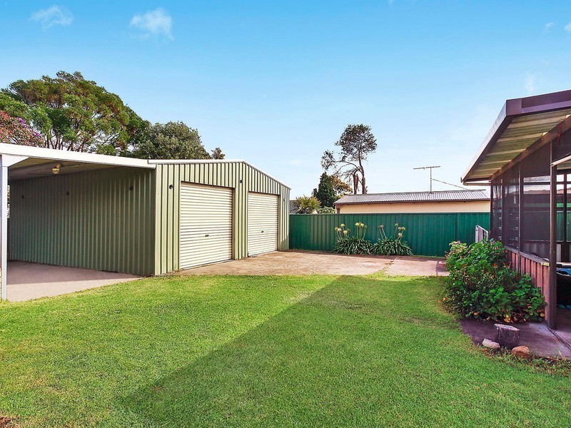 6 Tillie Street, Wallsend NSW 2287