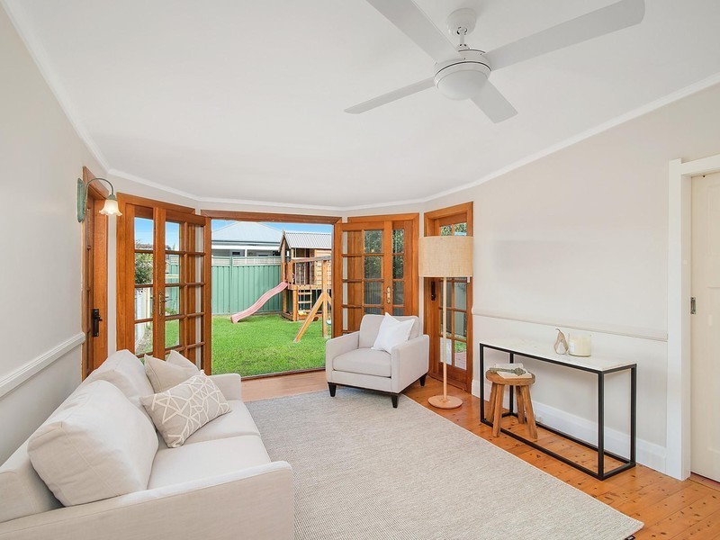 6 Hooper Street, New Lambton NSW 2305