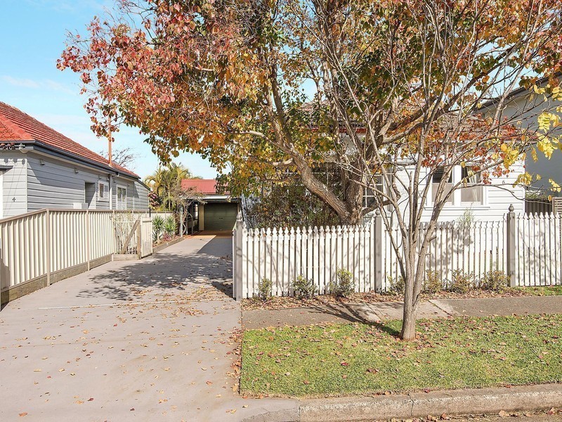 6 Hooper Street, New Lambton NSW 2305