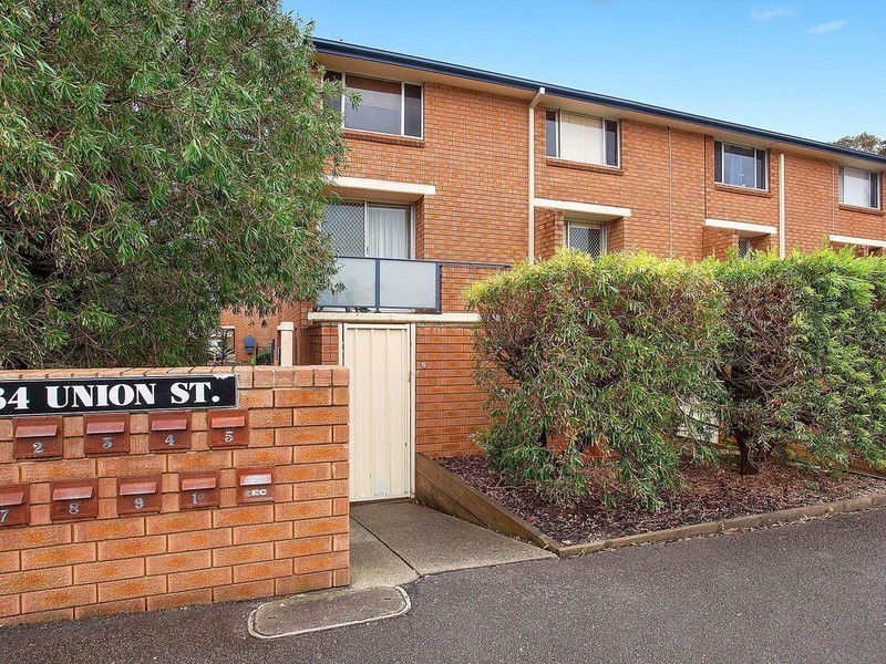 5/134 Union Street, The Junction NSW 2291