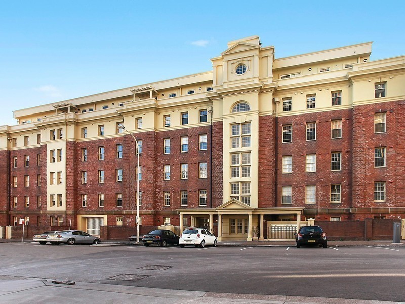 302/8 King Street, Newcastle NSW 2300