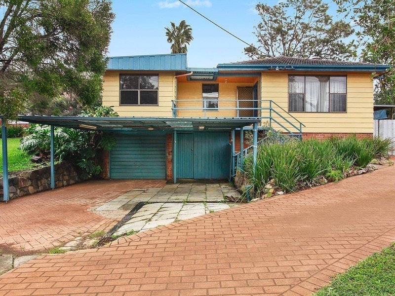 20 Jarrett Street, Waratah West NSW 2298