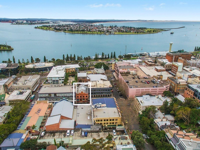 140 King Street, Newcastle NSW 2300