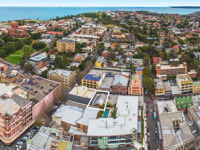 140 King Street, Newcastle NSW 2300