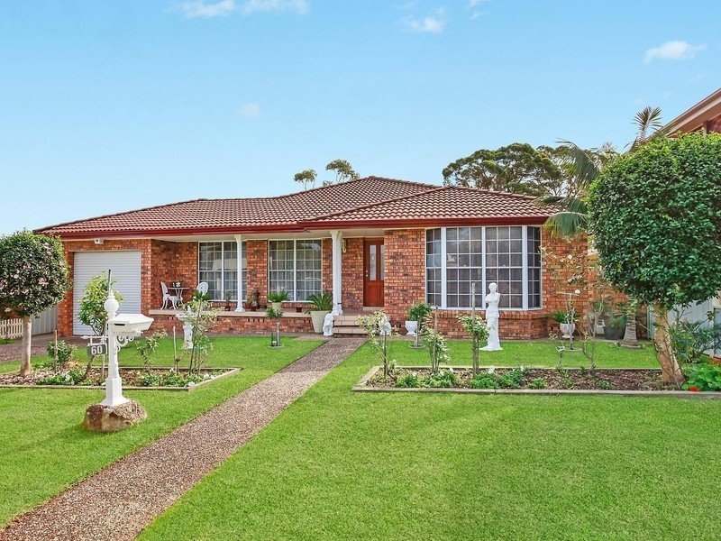 60 Kulai Street, Charlestown NSW 2290