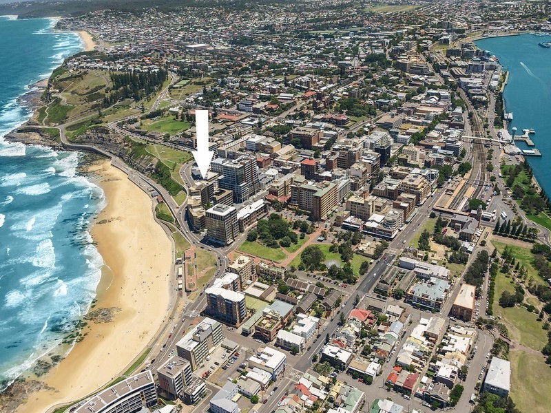 50/1 King Street, Newcastle NSW 2300