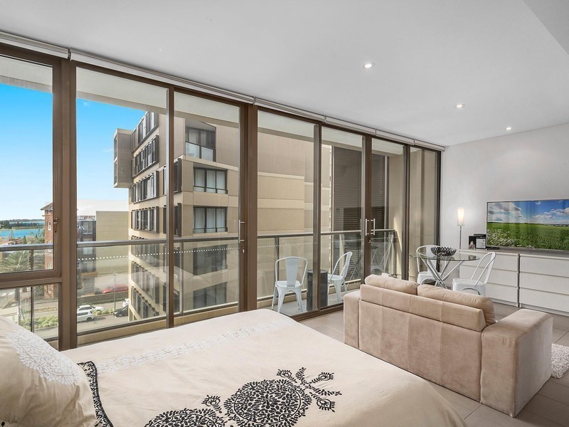 50/1 King Street, Newcastle NSW 2300