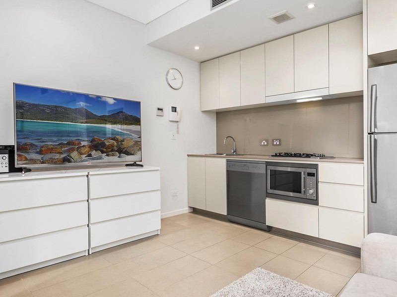 50/1 King Street, Newcastle NSW 2300