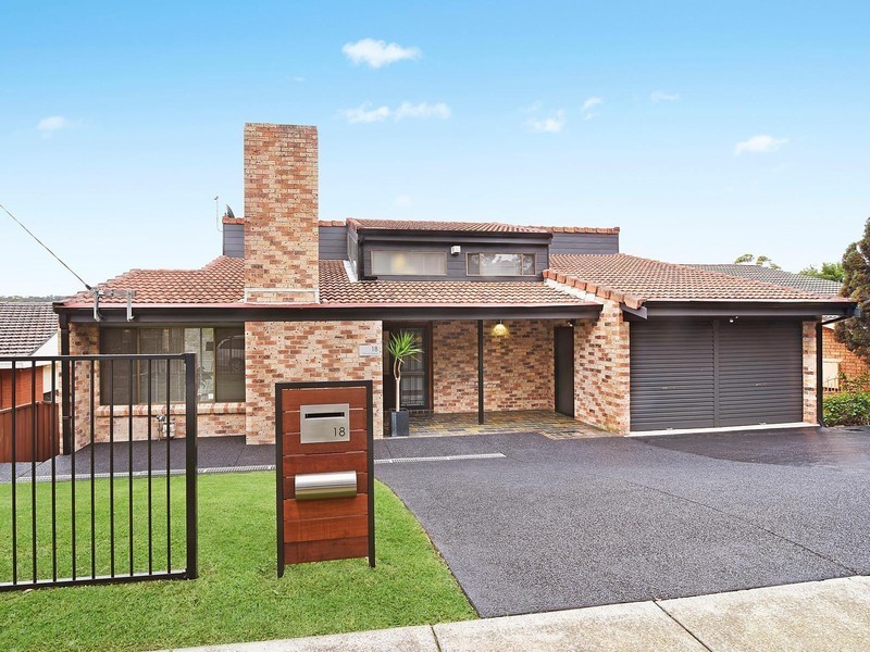 18 Princeton Avenue, Adamstown Heights NSW 2289
