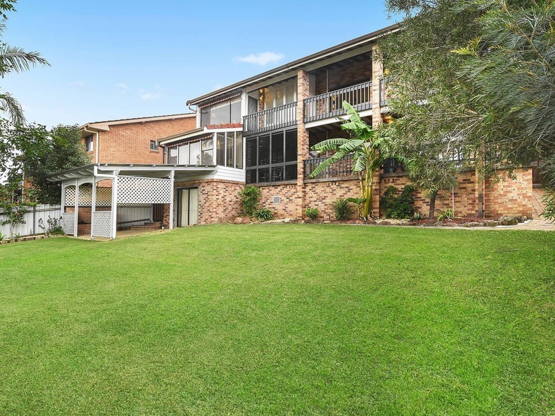18 Princeton Avenue, Adamstown Heights NSW 2289