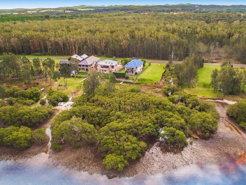 70 Bayview Road, Tea Gardens NSW 2324