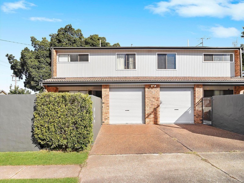 1/163 St James Road, New Lambton NSW 2305