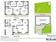 3 Elton Close, Adamstown Heights NSW 2289 Floorplan