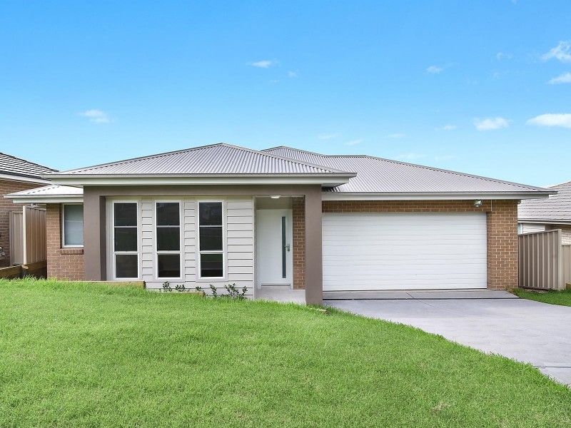Lot 318 Cedar Cutters Crescent, Cooranbong NSW 2265