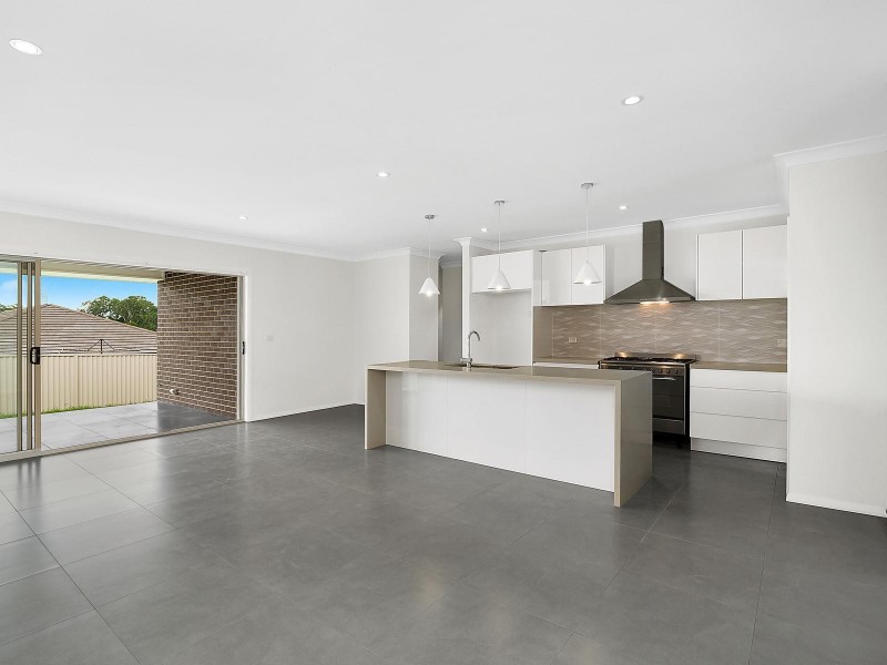 Lot 318 Cedar Cutters Crescent, Cooranbong NSW 2265