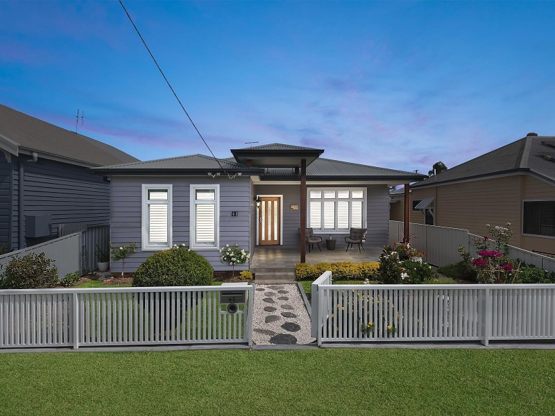 43 Fourth Street, Adamstown NSW 2289