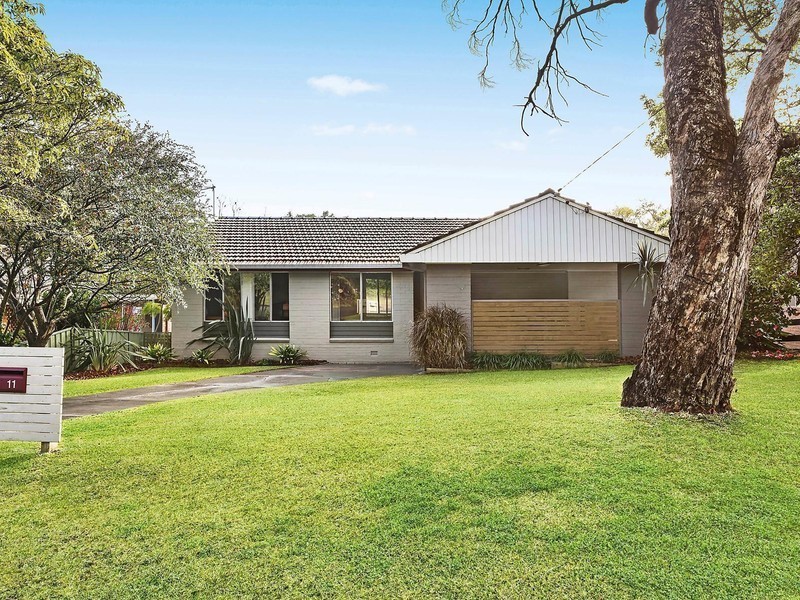 11 Bradman Street, Charlestown NSW 2290
