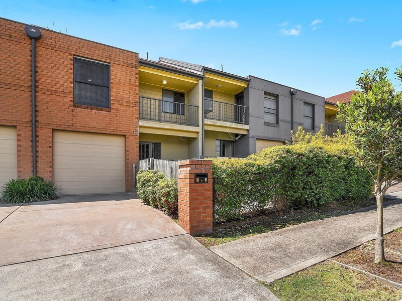 3/1 Woodbine Street, Mayfield NSW 2304